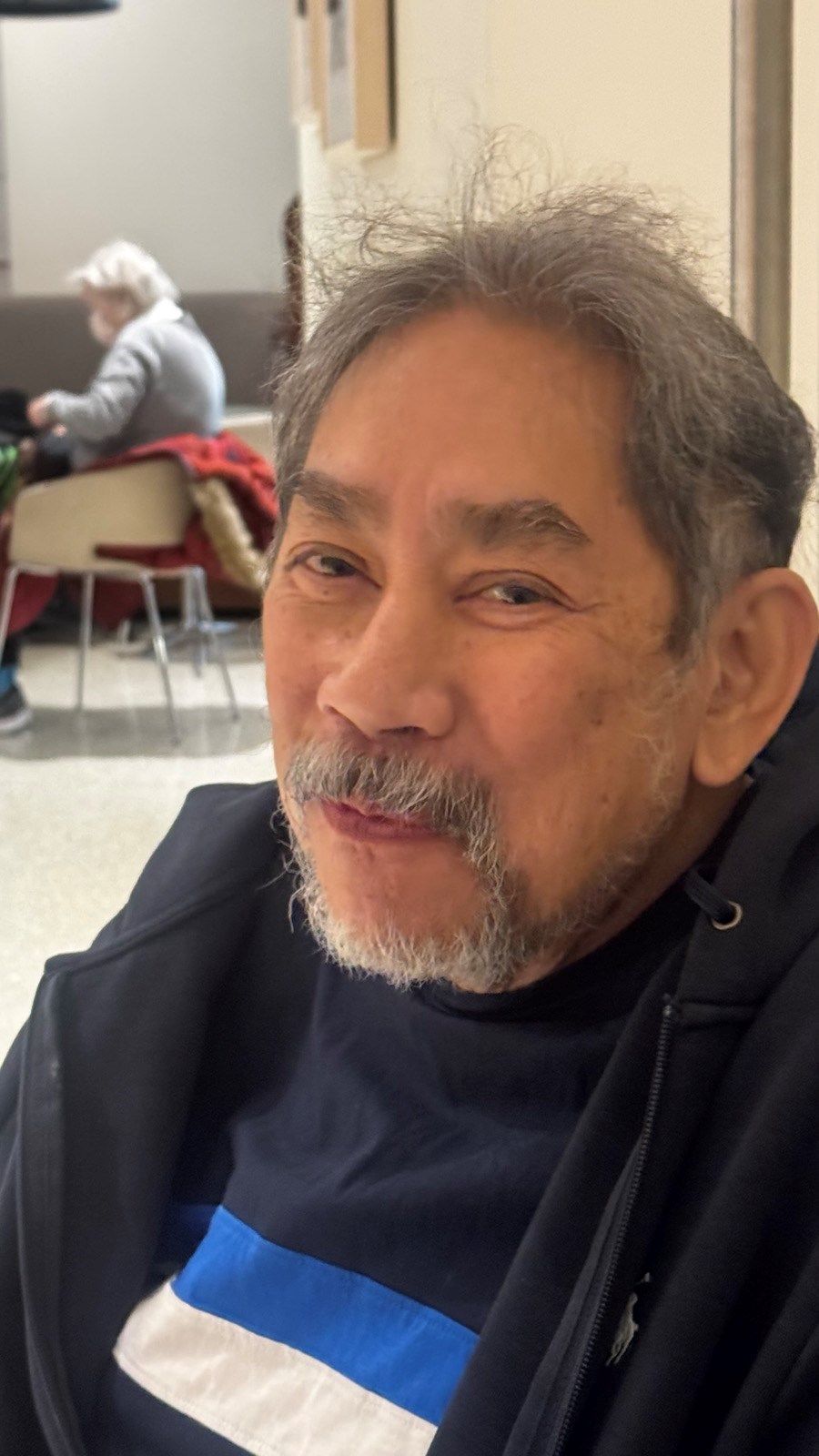 Obituary of Ramon Fullon