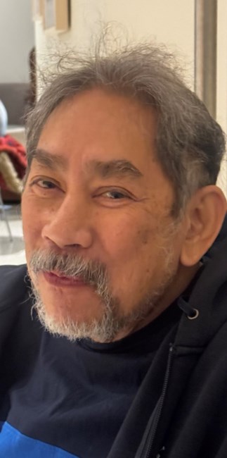 Obituary of Ramon Fullon