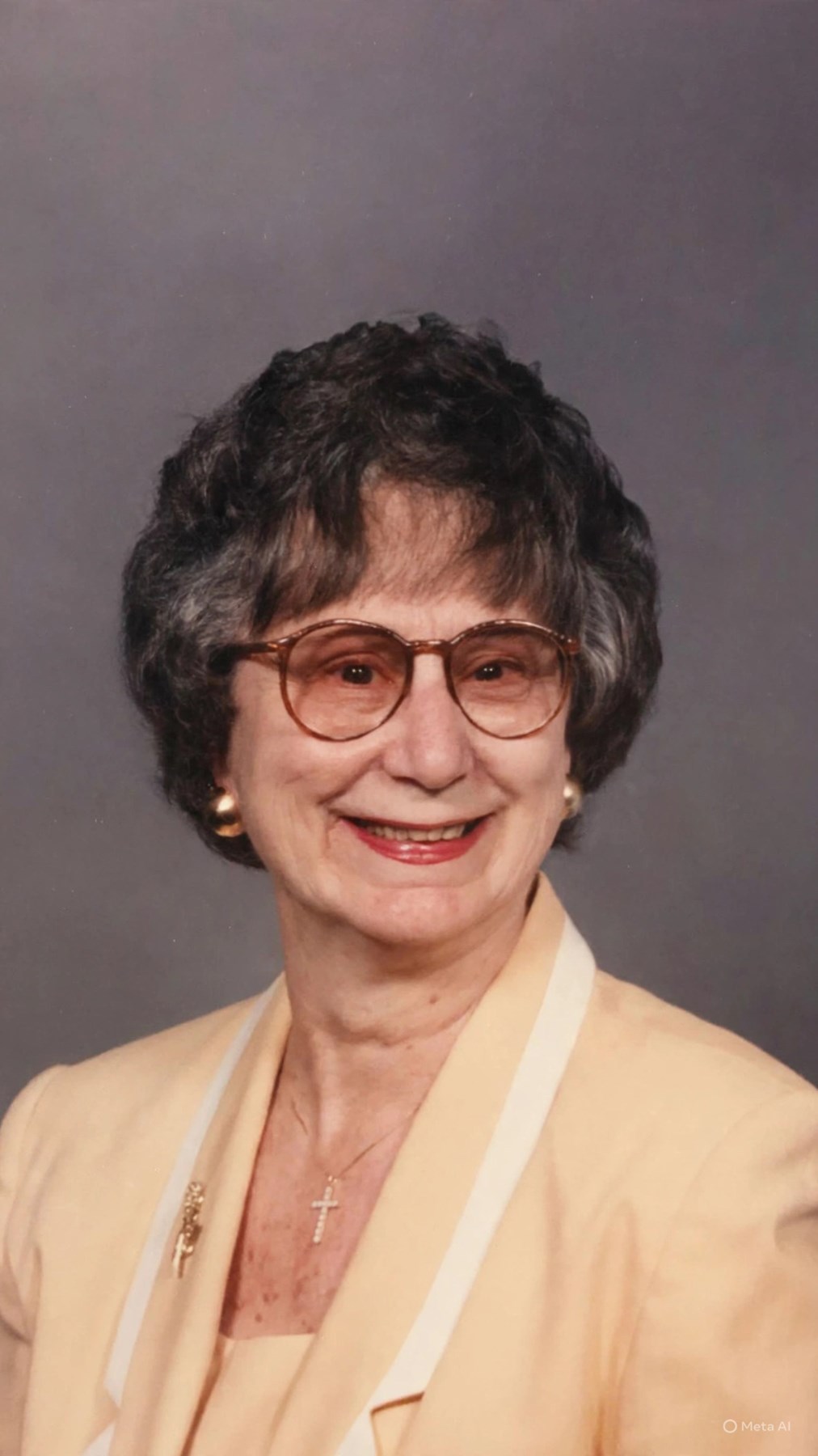 Obituary of Rose Schillaci