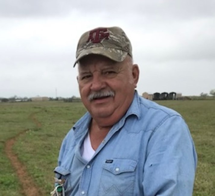 Obituary of Federico Fernando Garcia Sr.