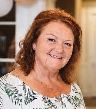 Obituary of Jan Marie Thompson