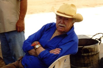 Obituary of Ernesto H Ritchie