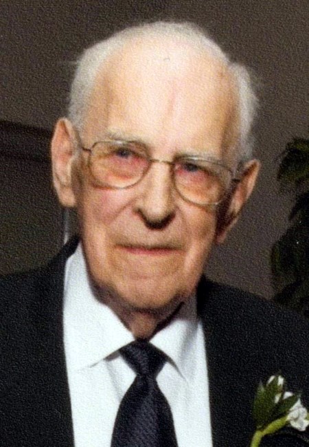 Obituary of Philip R. Kennedy