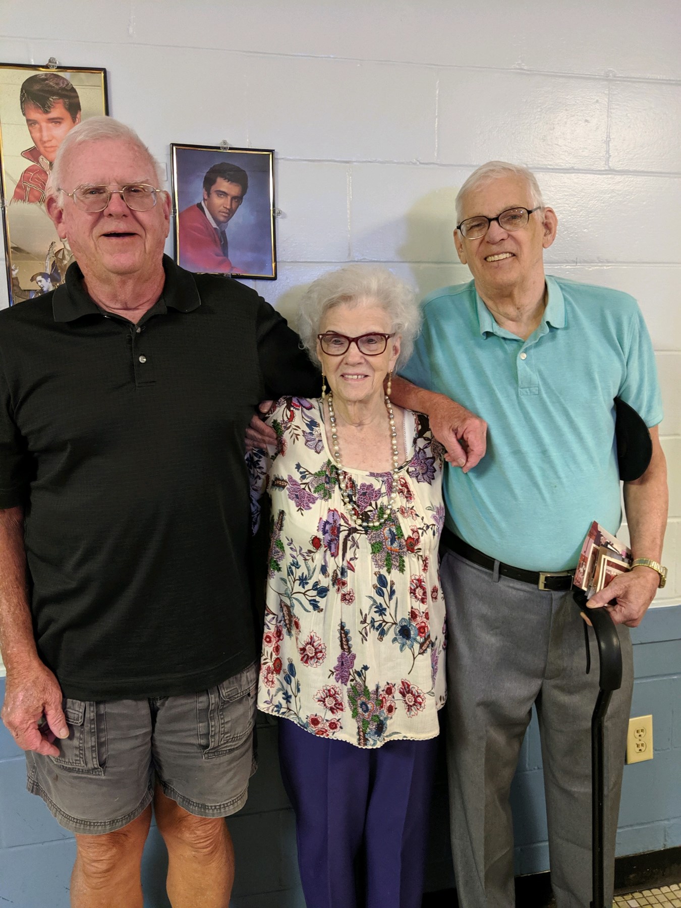 Obituary of Barbara D. Plonka