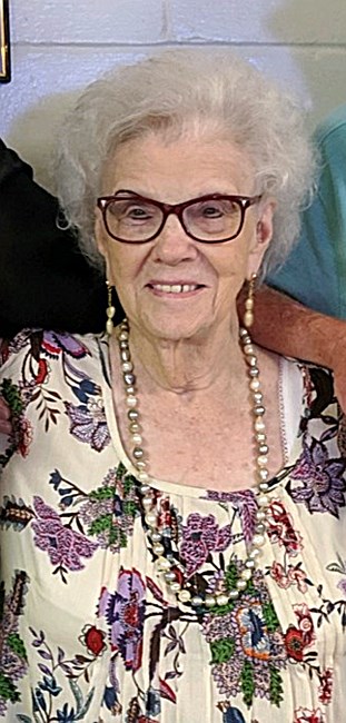 Obituario de Barbara D. Plonka