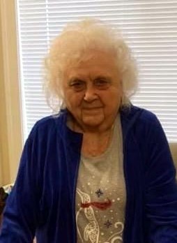 Obituary of Margaret Nelson Lunsford