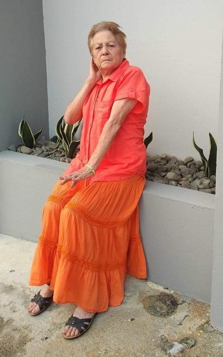 Esther Nieves Reyes Obituary - Caguas, PR