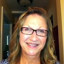 Obituary of Lee Ann Brinker