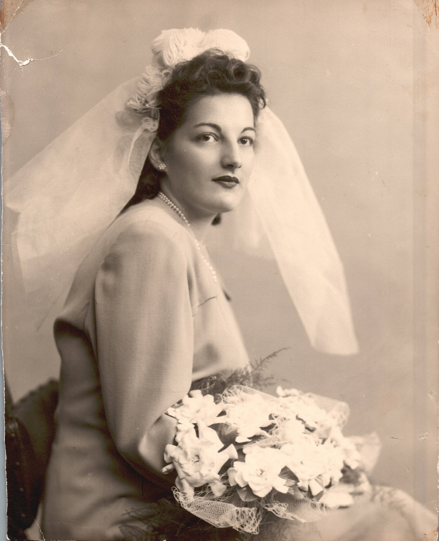 Obituary of Shirley Anna Johnson