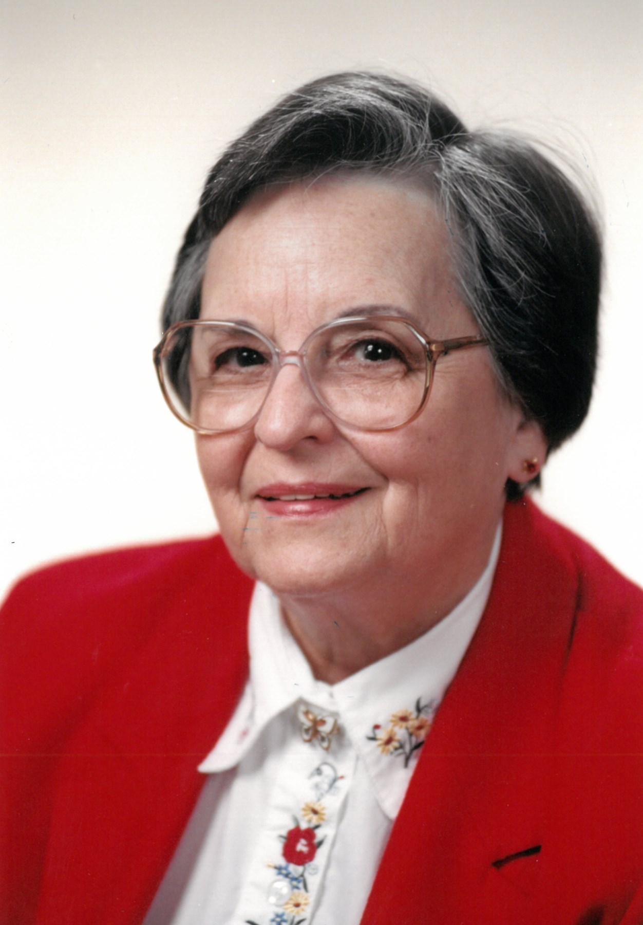 Obituary of Beatrice "Biddie, Mert" Rougon Harris