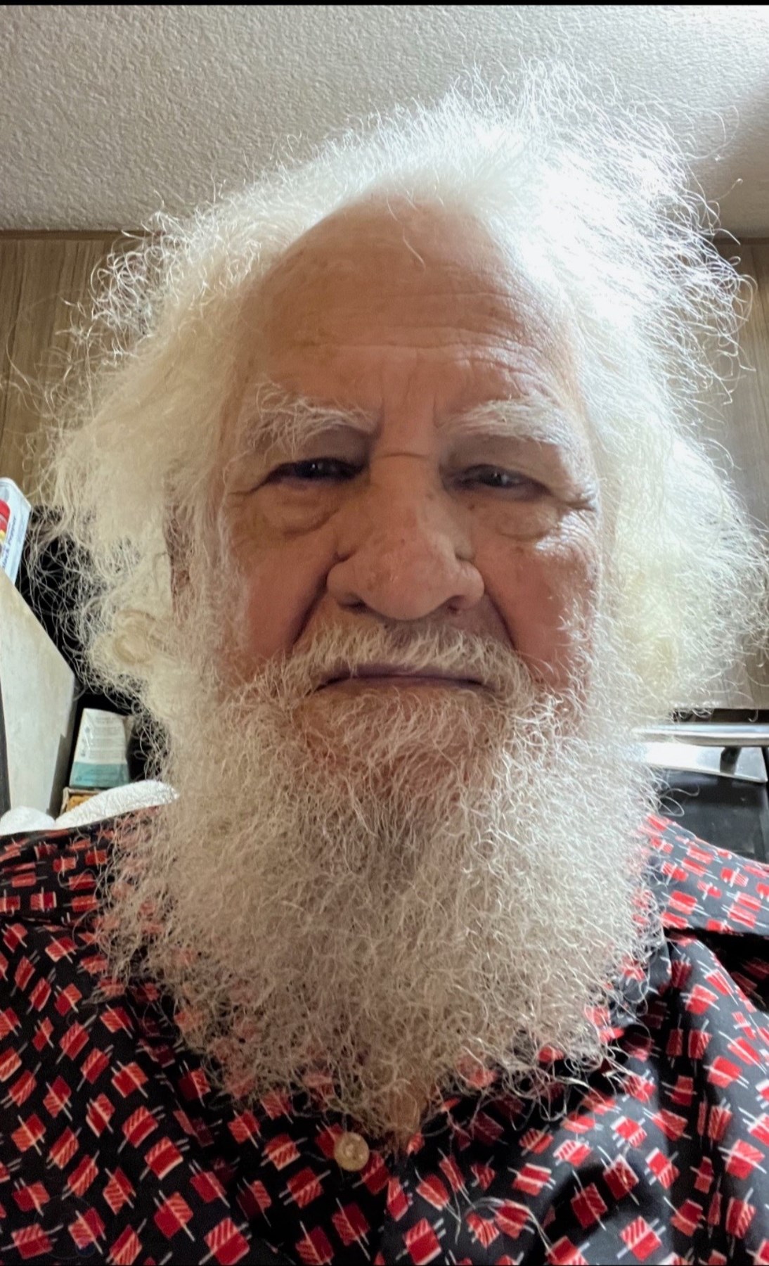 Obituary of Nelson Paul Landry