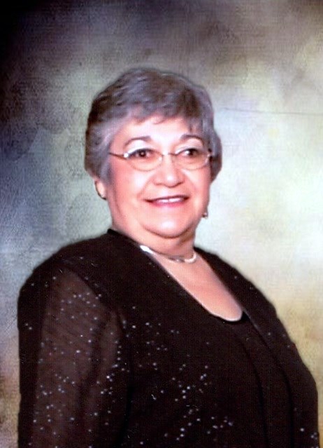 Obituary of Raquel G. Barrera