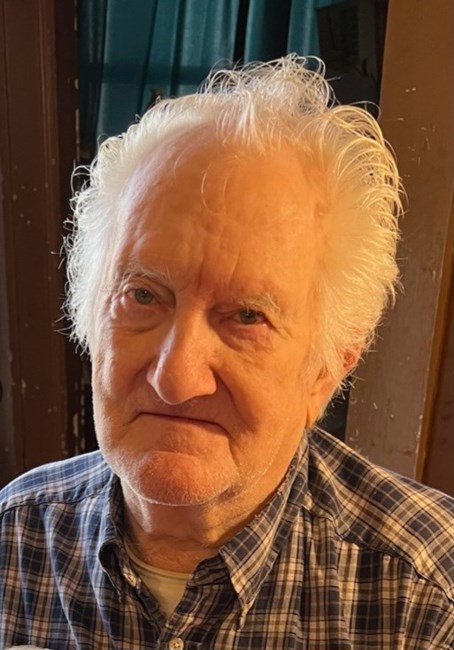 Obituary of Jerry Floyd Whitehead