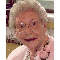 Obituary of Jean C. Carson