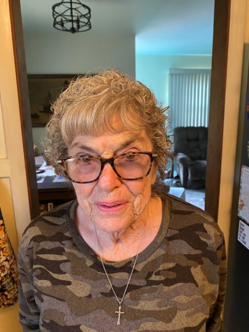 Obituary of Saundra Elaine Haines