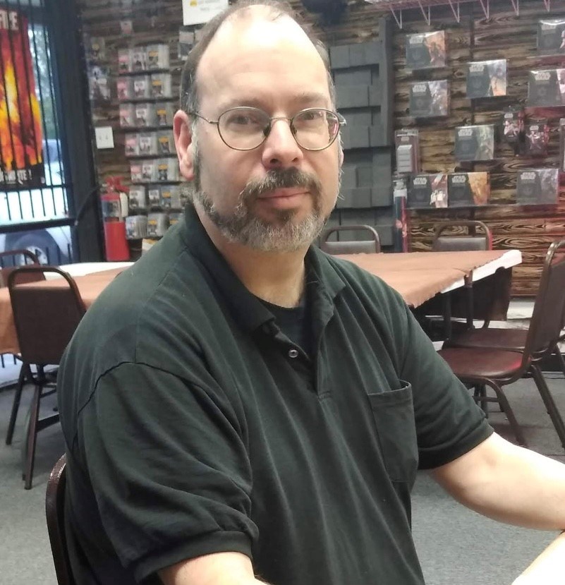 Obituary of Alan Ray Hausmann