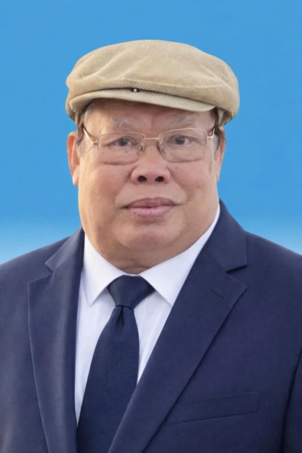 Obituary of Mr. Duc Phu Duong