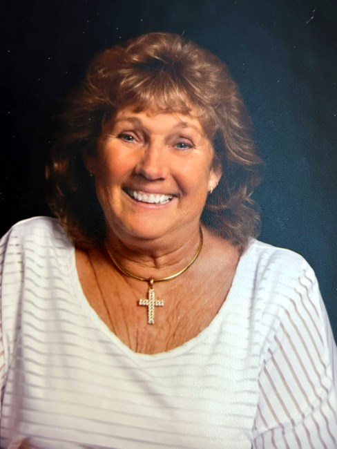 Obituary of Patricia Lea Higgins