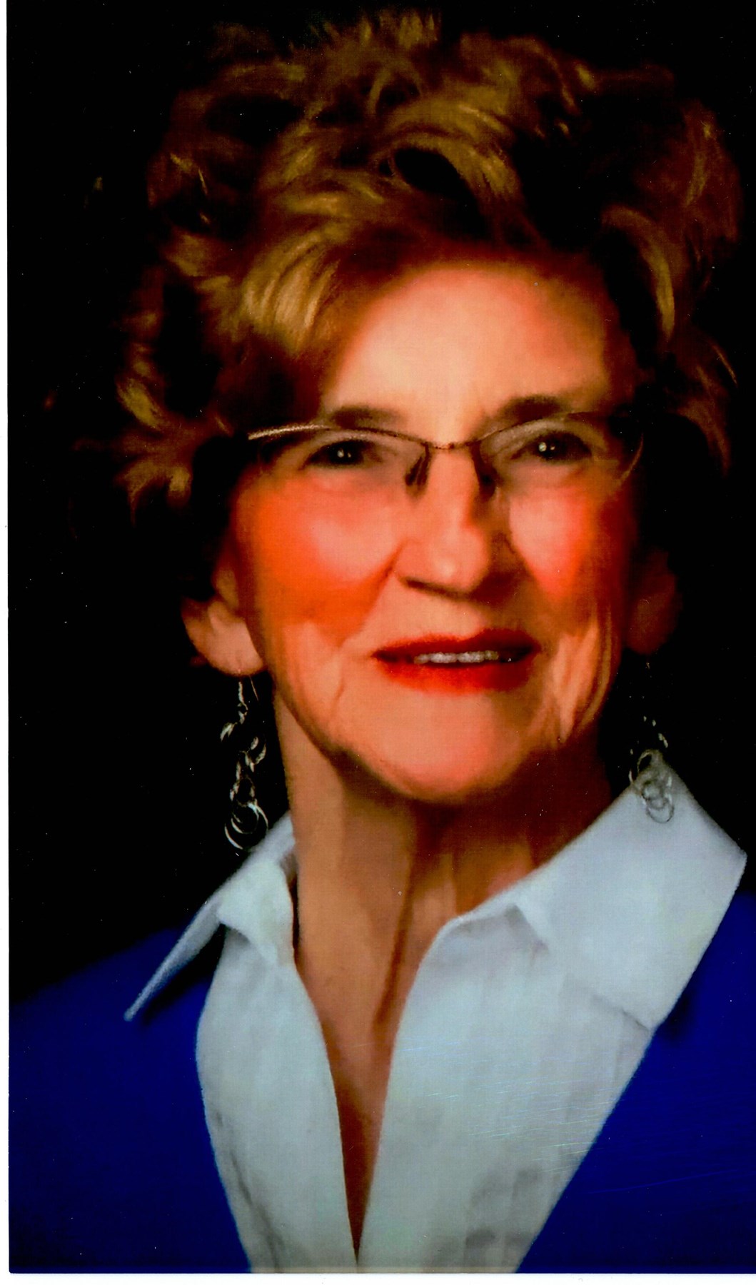Obituary of Wanda Louise Gullion