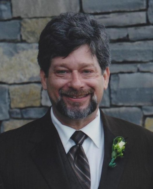 Obituary of Wayne "Corky" F. Robinson Jr.