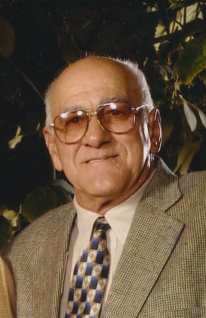 Obituary of Ronald Joseph Sanchez II