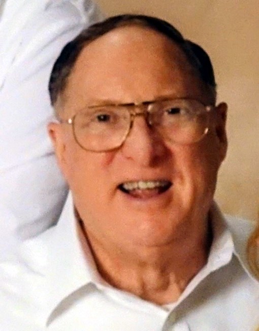 Obituary of John Bethel Petty III