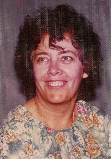 Obituary of Johnena Bird