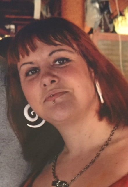 Obituary of Annick Marie Knisely