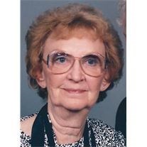 Obituary of Kathleen Brown