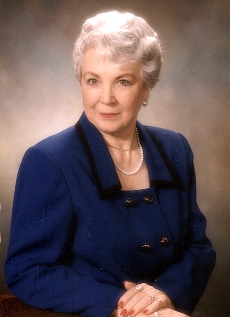 Obituary of Alice Irene White