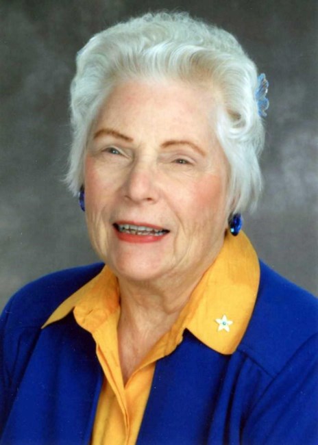 Obituario de Margaret Justine McCormick