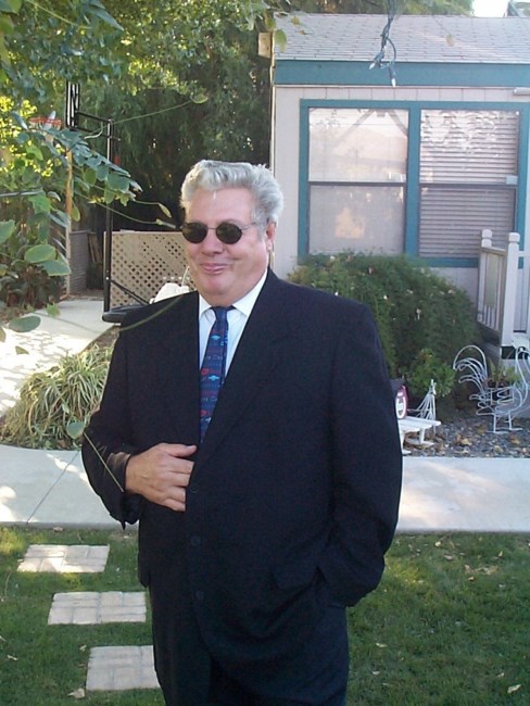 Obituary of Ronald William Reid