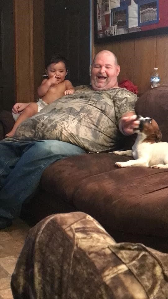 Obituary of Bobby G. Whitley, Jr.