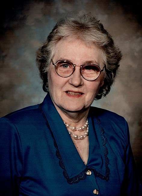 Obituary of Joy I. Moore