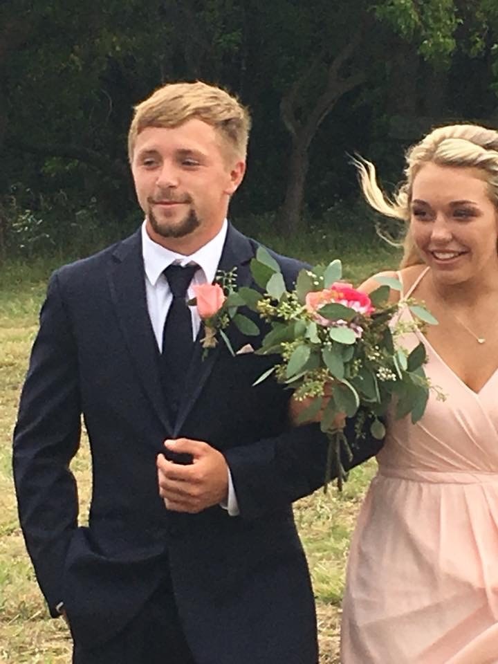 Obituary of Ryan Gentry Pitts