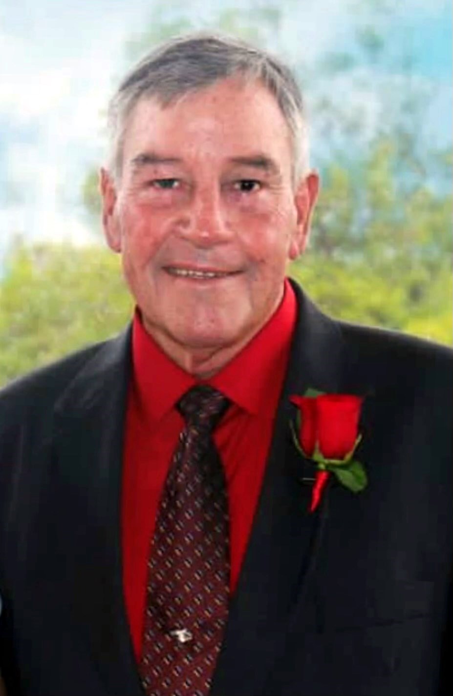 Paul Rompot Obituary Naples, FL