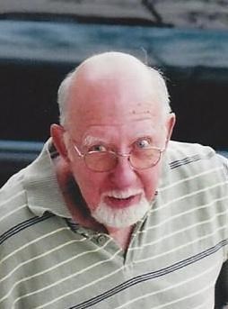Obituary of Donald Roy Byers