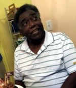 Willie White