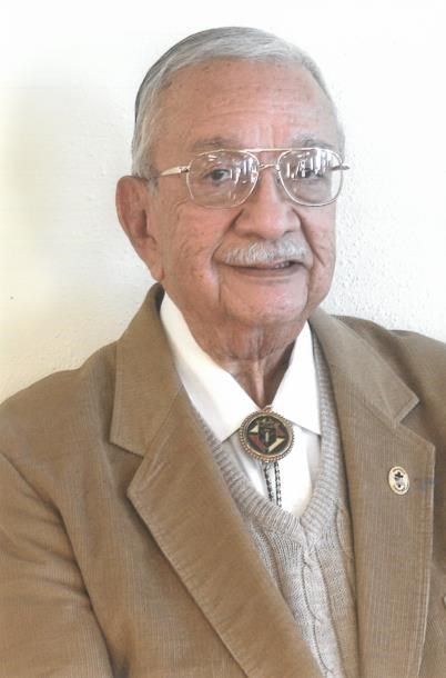 Obituary of Gerardo "Tito" Camacho