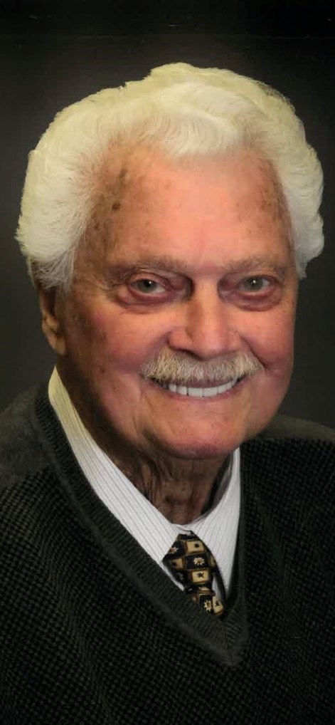 Obituary of Shirley Ross Larsen