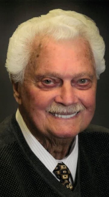 Obituary of Shirley Ross Larsen