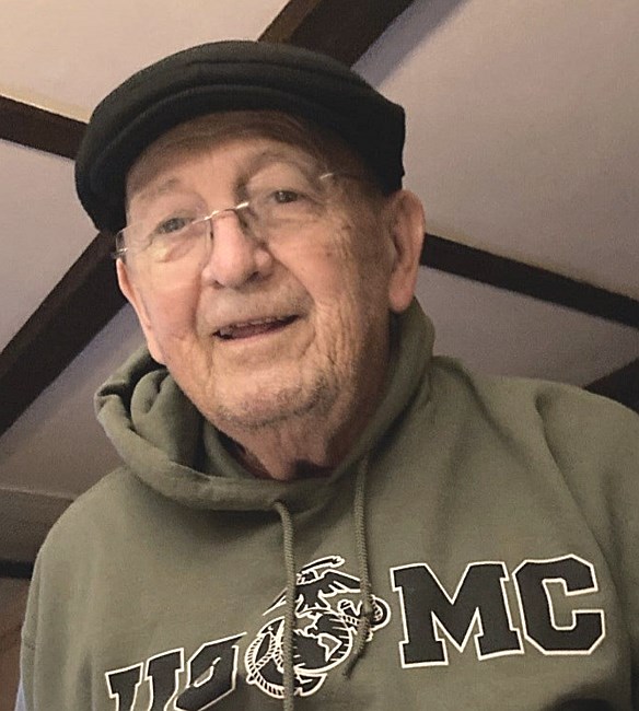 Obituary of Lincoln M. Specht Jr.