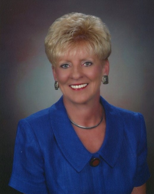 Obituary of Jan Henderson