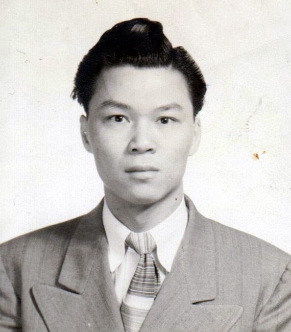 Obituary of Yee Ping Woo