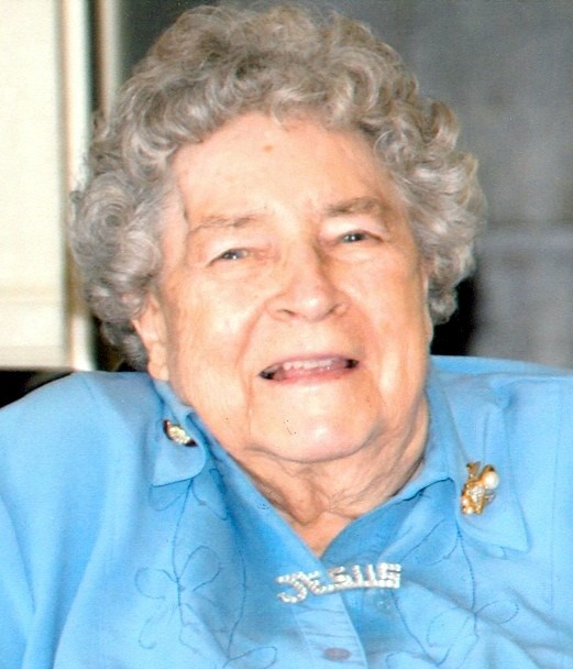 Obituary of Waunda Juanita Jackson