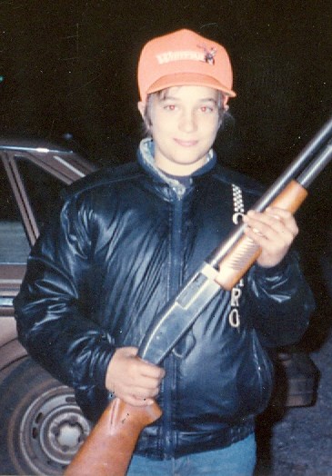 Obituary of James Smith Jr.