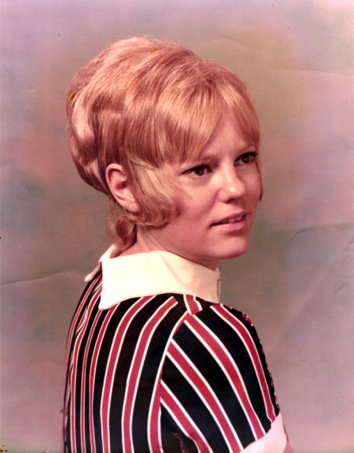 Obituary of Deborah Louise Spencer