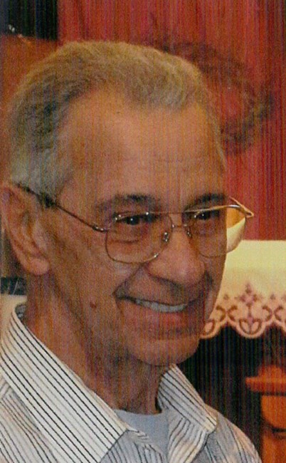 Obituary of Thomas Peter Balkin