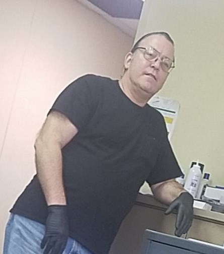 Obituary of Jeffrey Joseph Conley