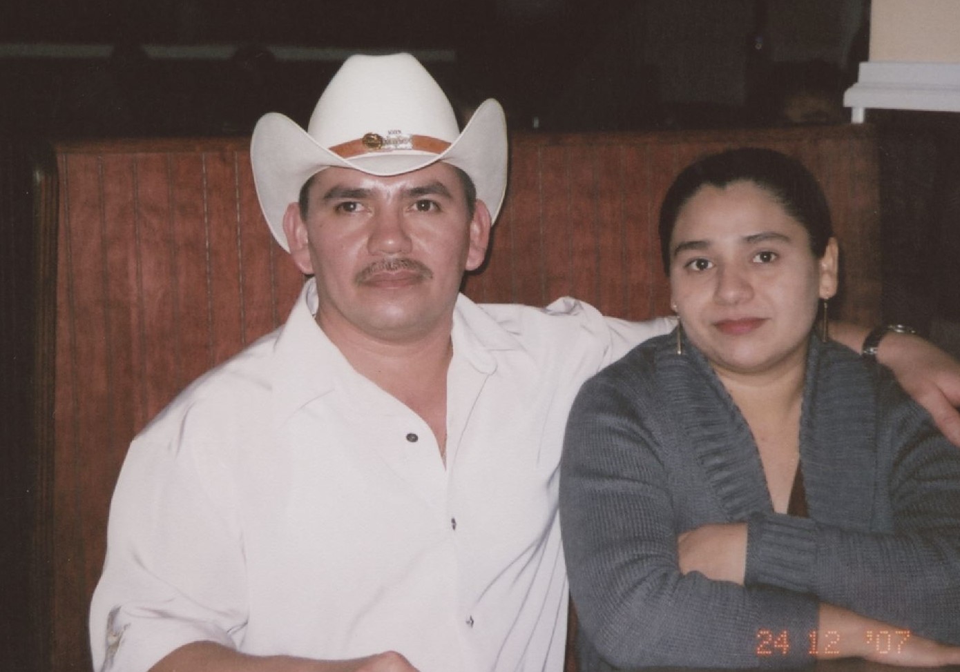 Obituary of Adelfo Diaz  Leon